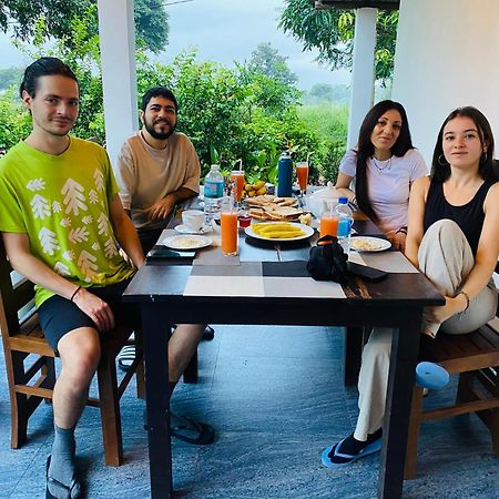 Fairview Dill Homestay Sigiriya Exteriér fotografie