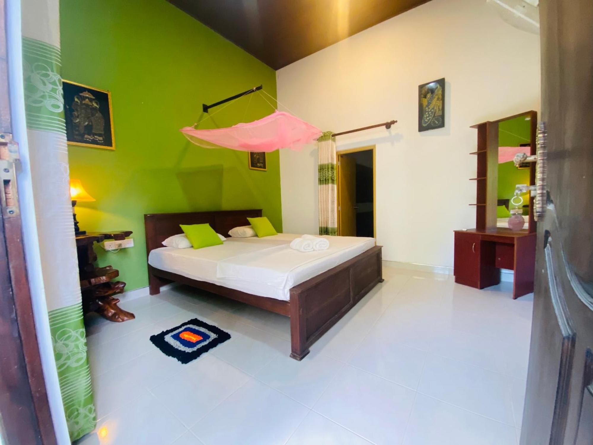 Fairview Dill Homestay Sigiriya Exteriér fotografie