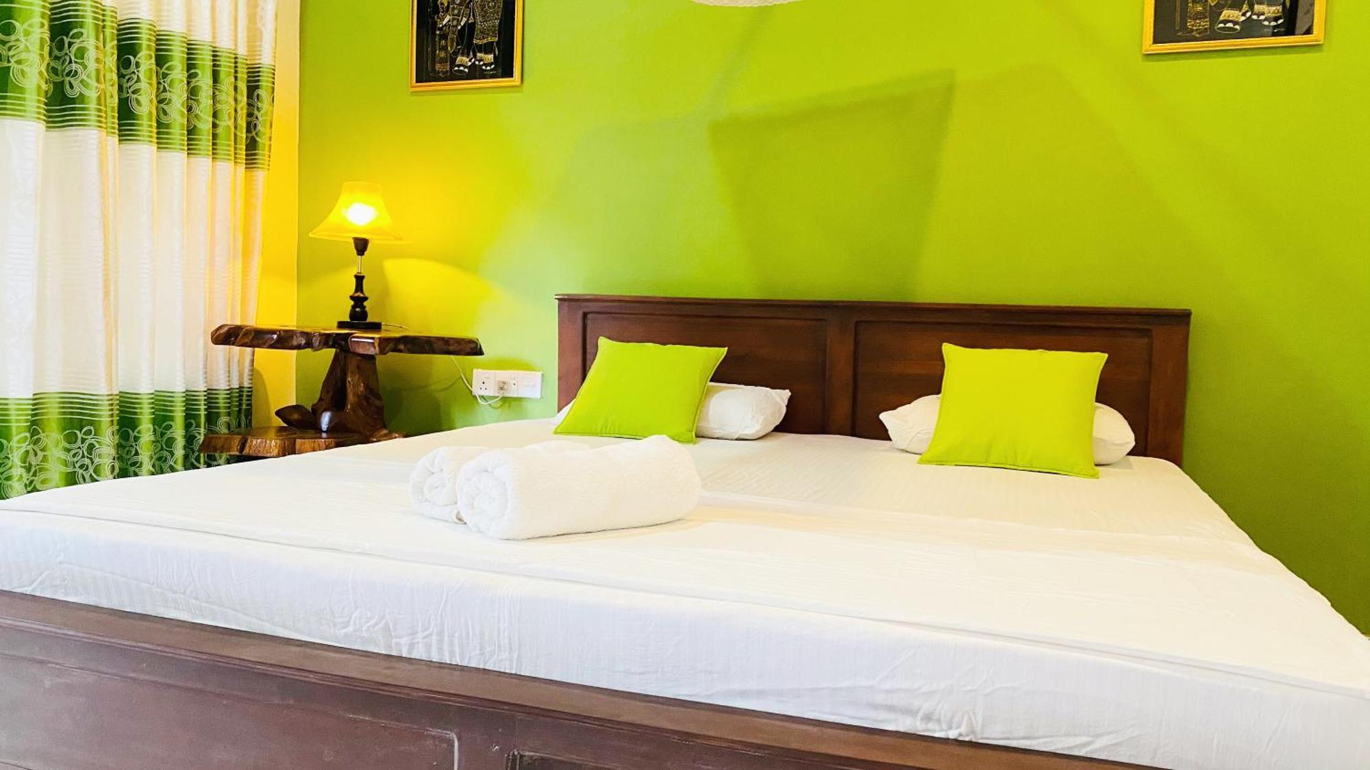 Fairview Dill Homestay Sigiriya Exteriér fotografie