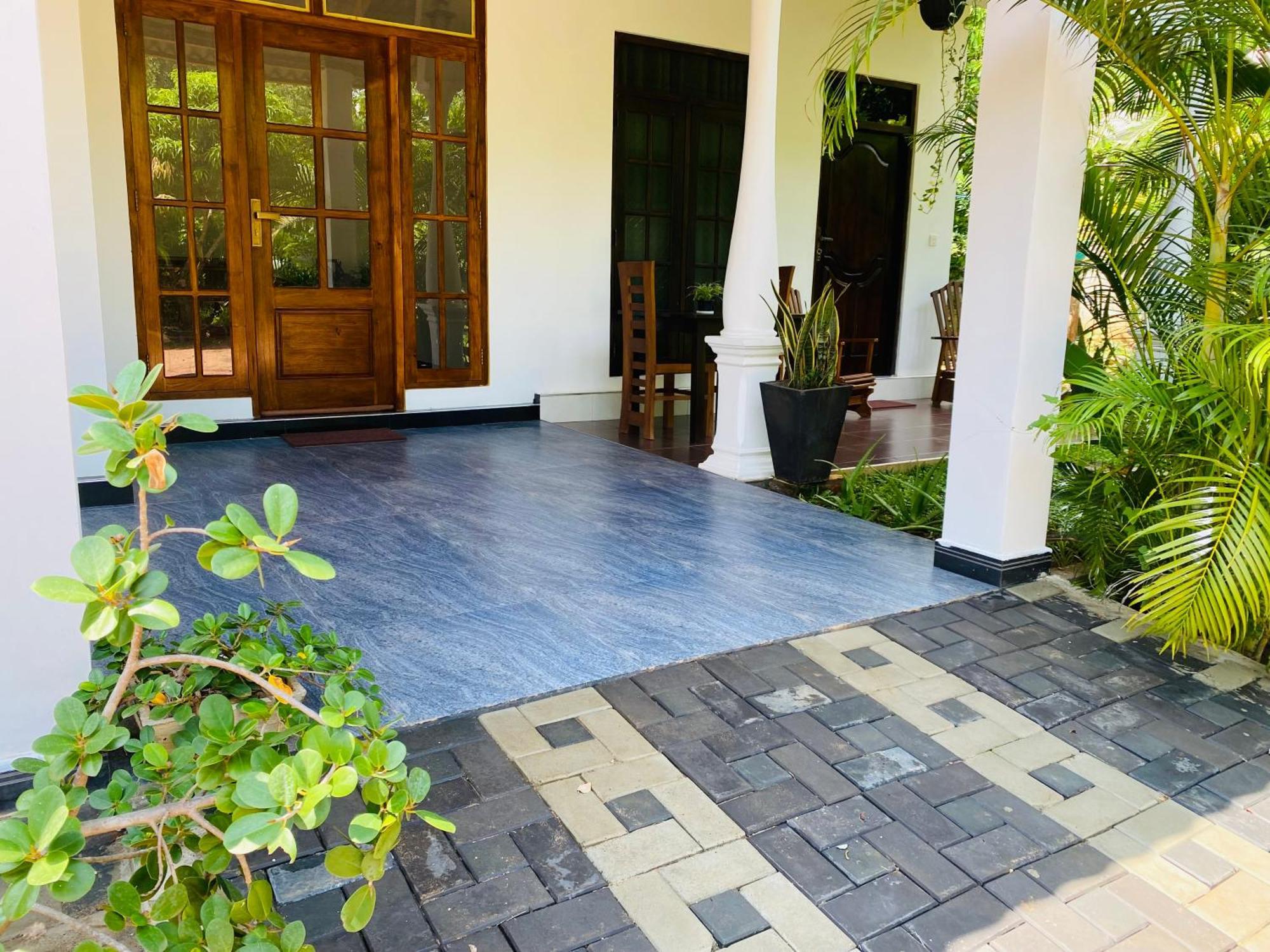 Fairview Dill Homestay Sigiriya Exteriér fotografie