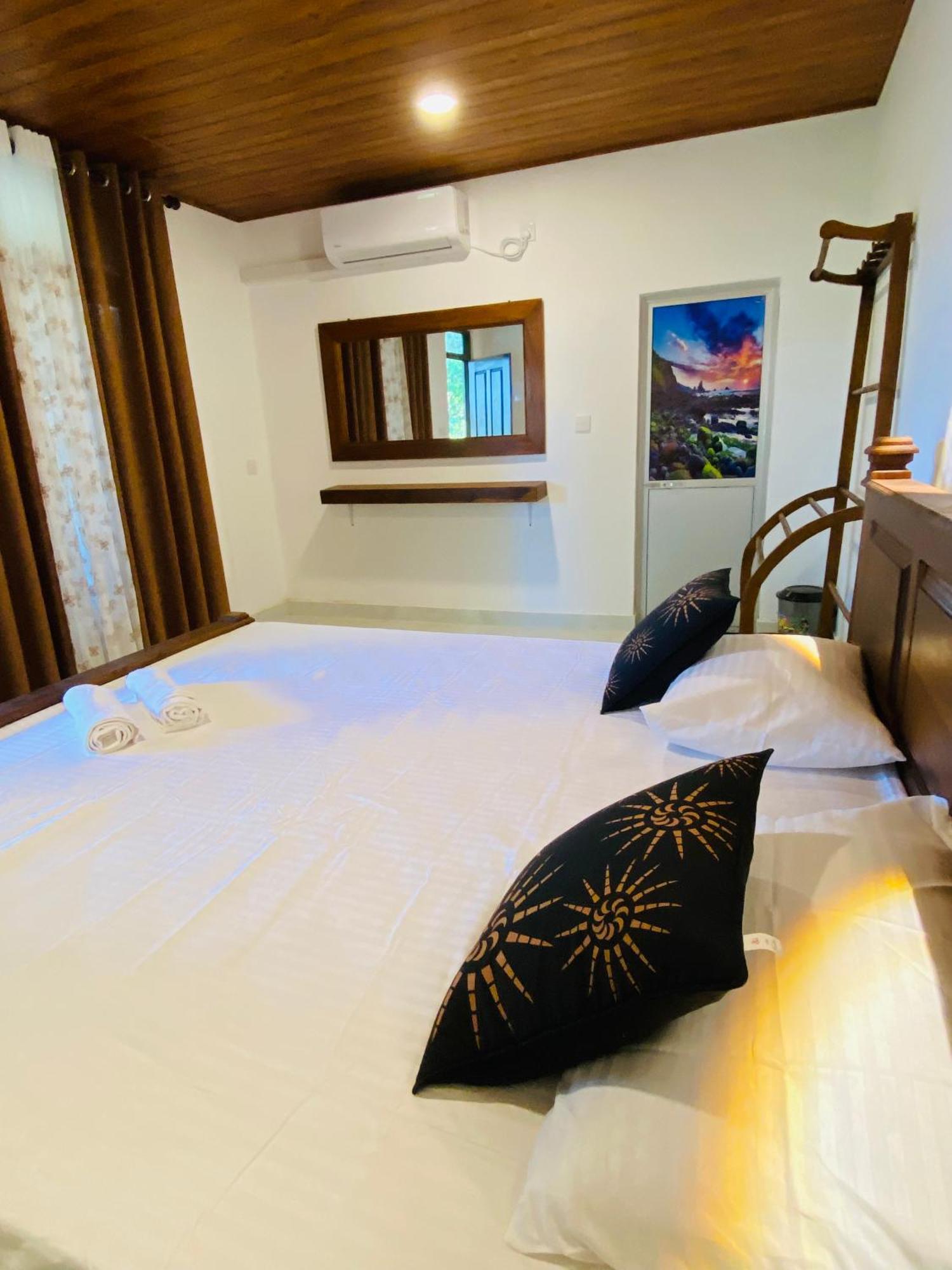 Fairview Dill Homestay Sigiriya Exteriér fotografie
