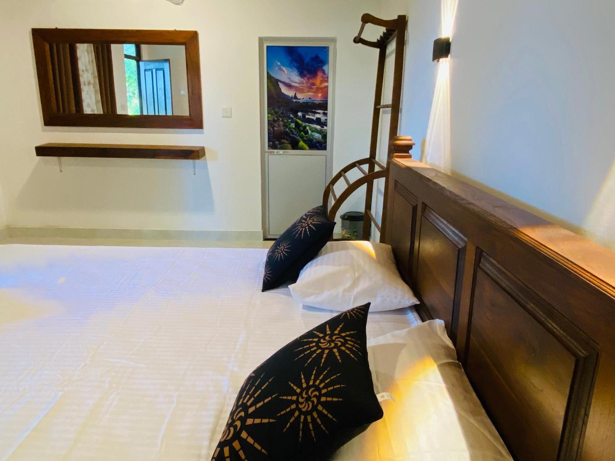 Fairview Dill Homestay Sigiriya Exteriér fotografie