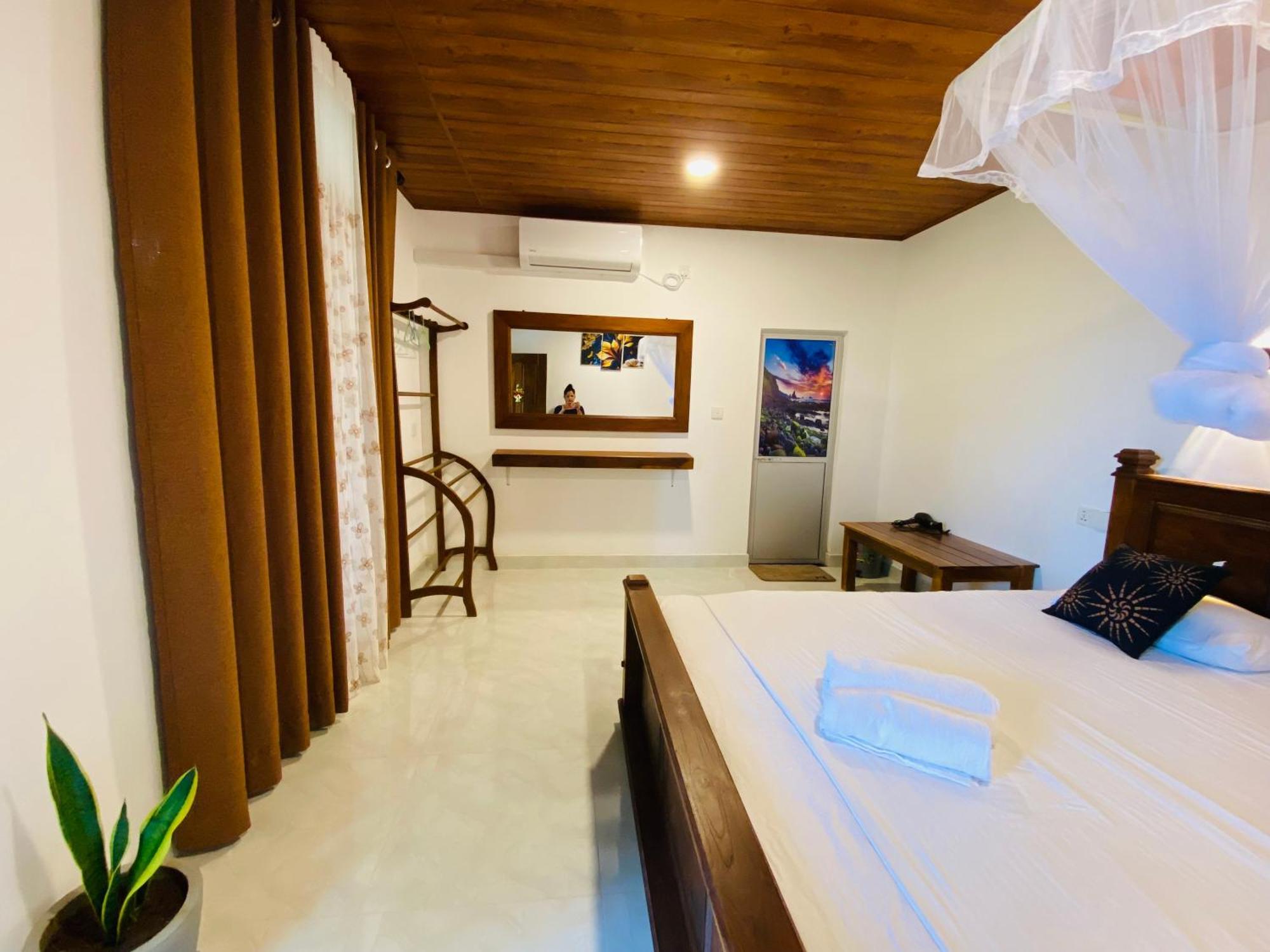 Fairview Dill Homestay Sigiriya Exteriér fotografie