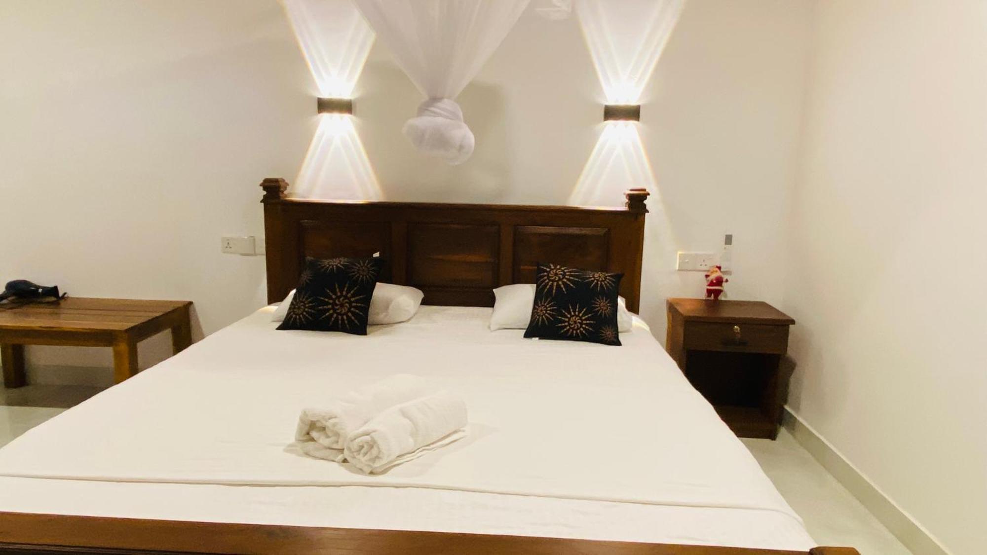 Fairview Dill Homestay Sigiriya Exteriér fotografie