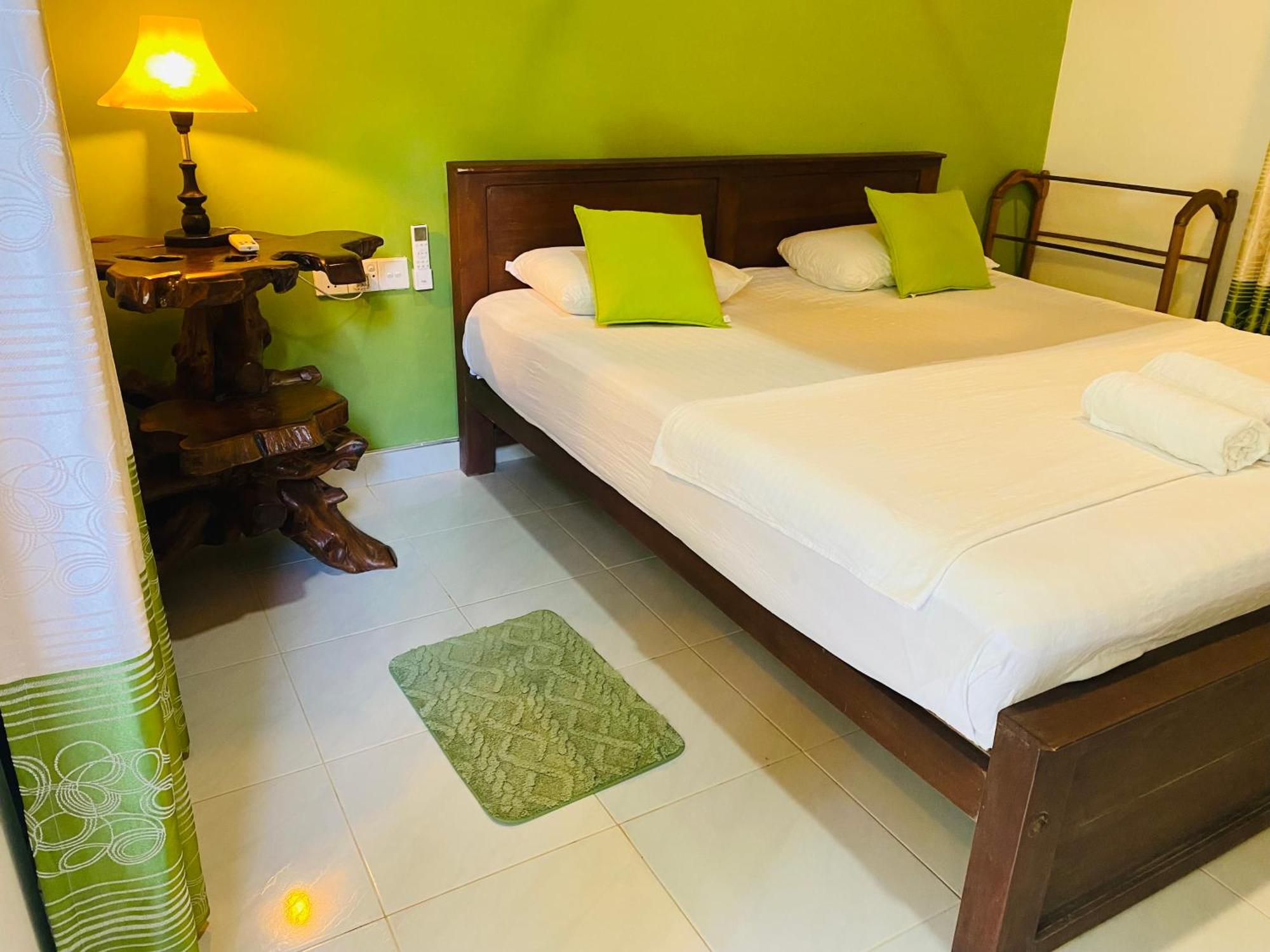 Fairview Dill Homestay Sigiriya Exteriér fotografie